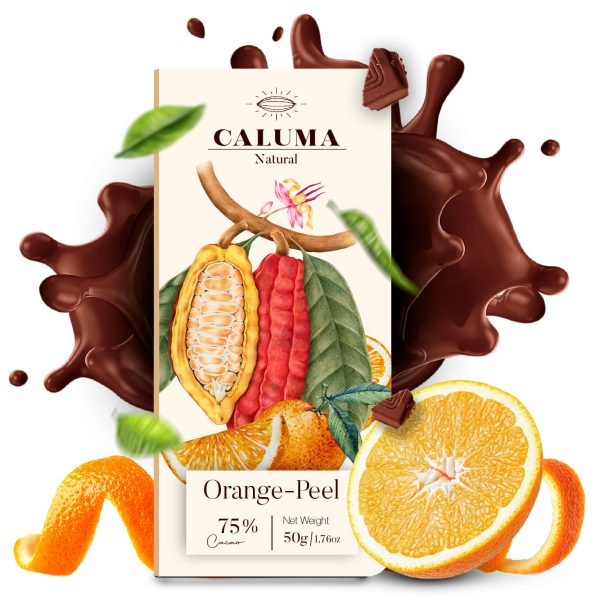 Orange-Peel Bars